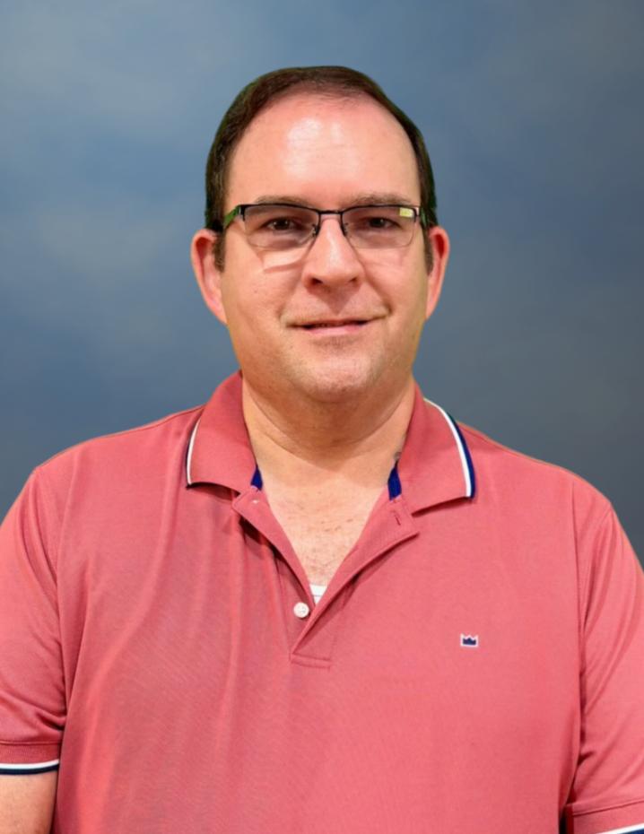 Coach Wes Murray