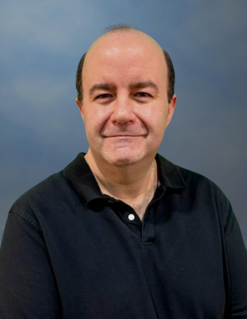 David Tibbetts