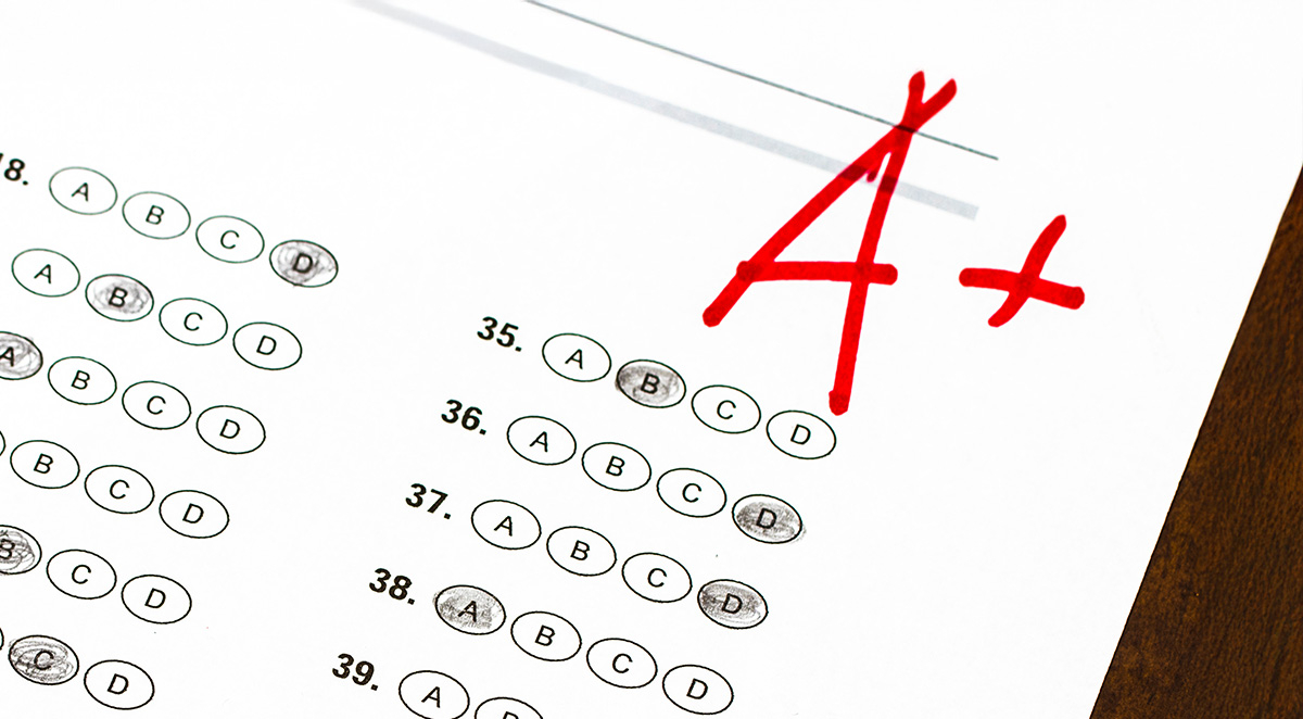 How to Evaluate Your Child’s First Semester