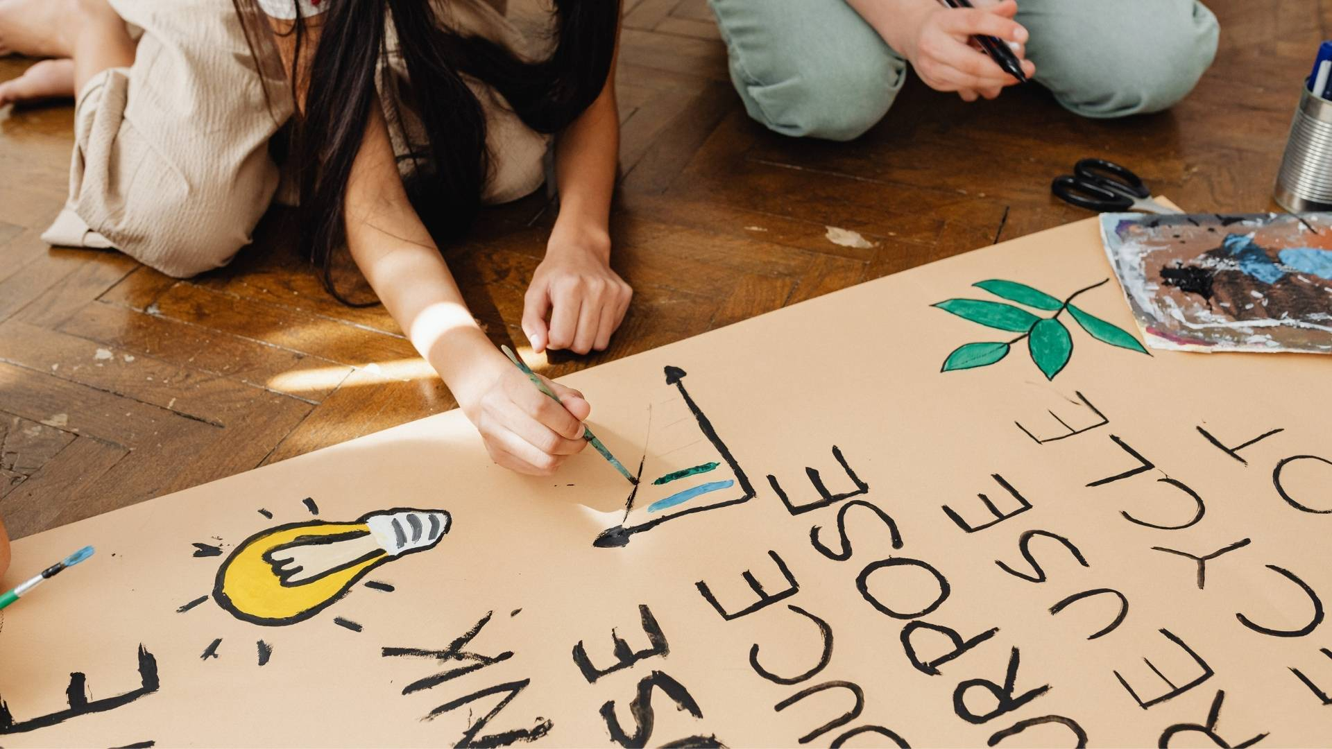 How Project-Based Learning Develops Real-World Skills