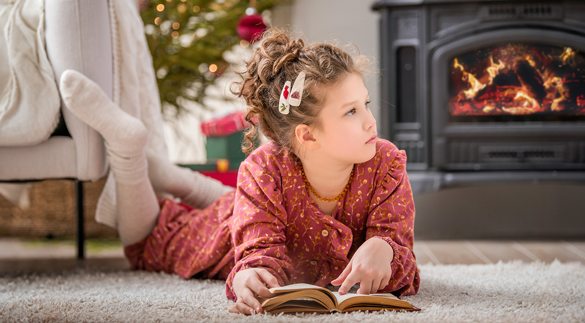 Keeping Kids School-Ready During the Holidays
