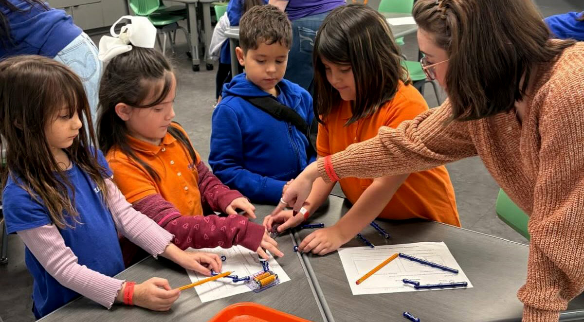 Why Small Class Sizes Change the Learning Experience