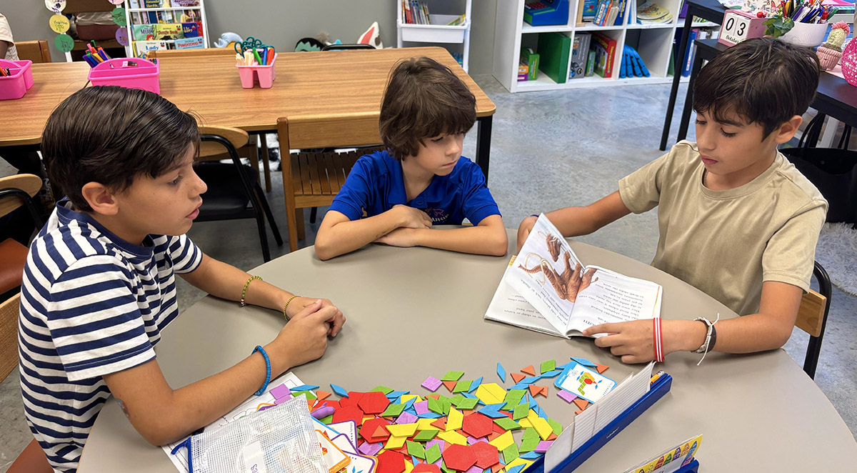 Davenport, FL Private School Options